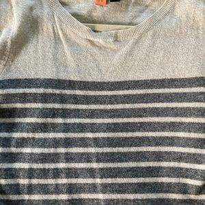 Banana Republic Italian Yarn dress